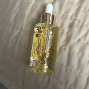 Charlotte Tilbury COLLAGEN SUPERFUSION FACIAL OIL NEW